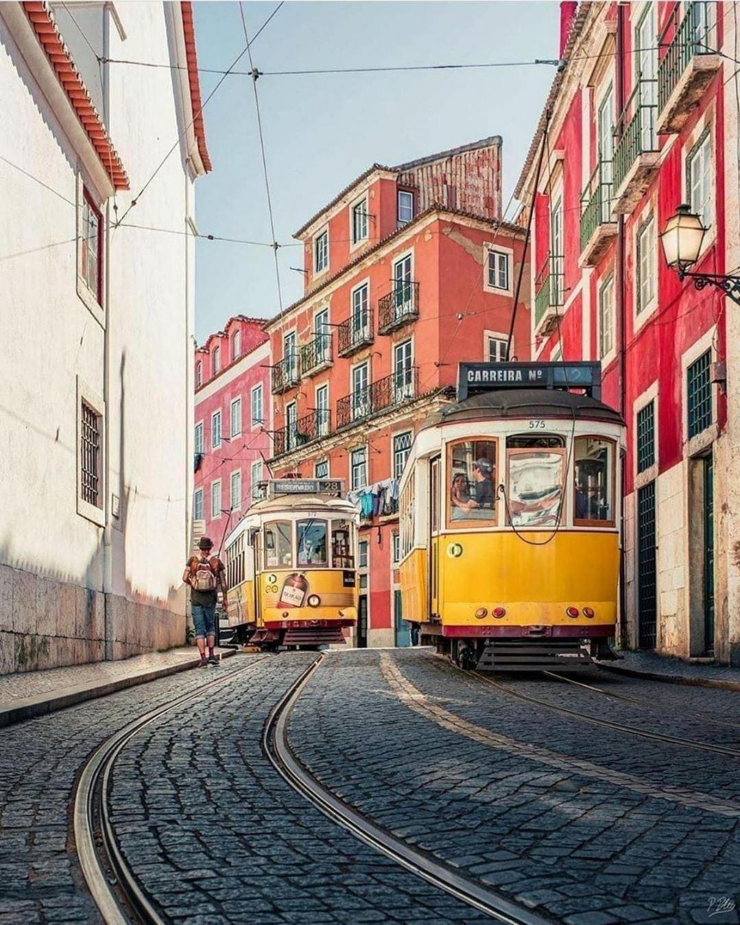 Alfama Historical Apartment 3 Bedroom Duplex Lisboa Extérieur photo