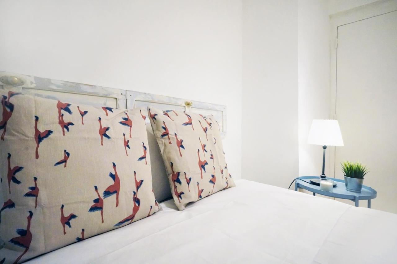 Alfama Historical Apartment 3 Bedroom Duplex Lisboa Extérieur photo