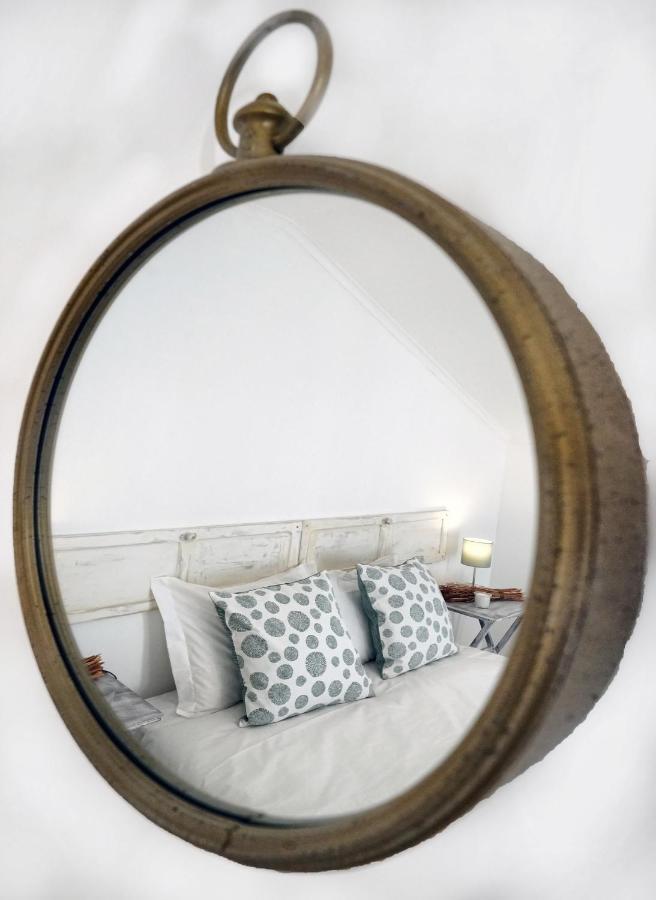 Alfama Historical Apartment 3 Bedroom Duplex Lisboa Extérieur photo