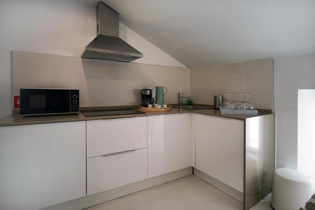 Alfama Historical Apartment 3 Bedroom Duplex Lisboa Extérieur photo