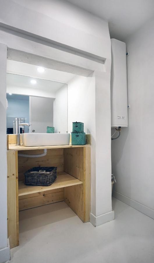 Alfama Historical Apartment 3 Bedroom Duplex Lisboa Extérieur photo