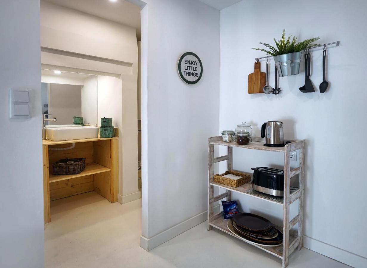Alfama Historical Apartment 3 Bedroom Duplex Lisboa Extérieur photo
